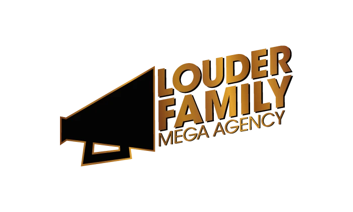 louder family