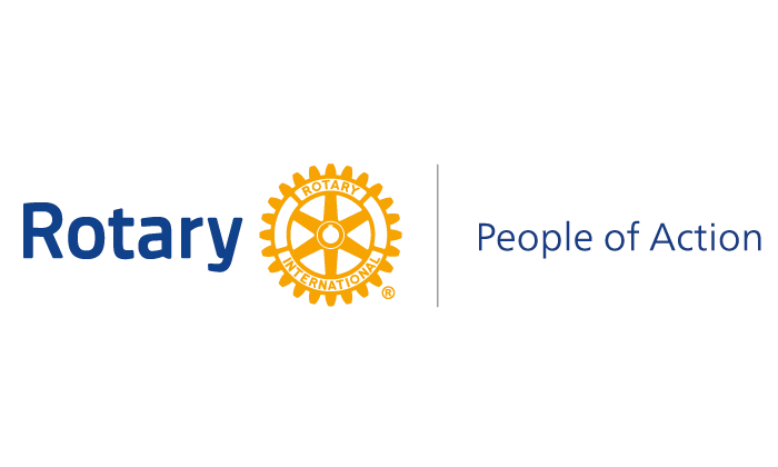 rotary people of action