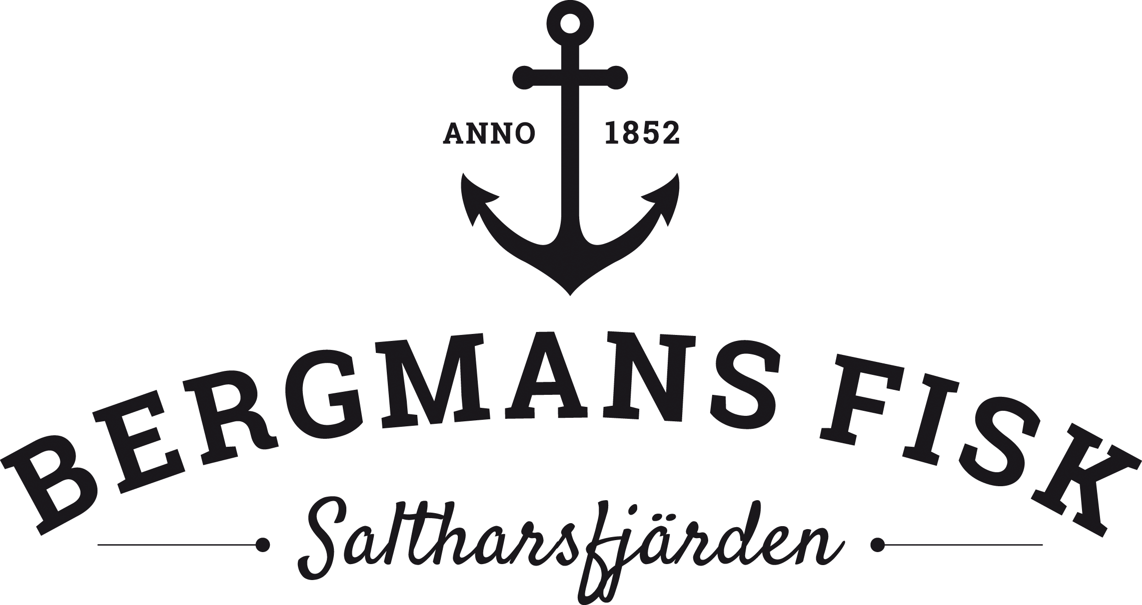bergmans logo